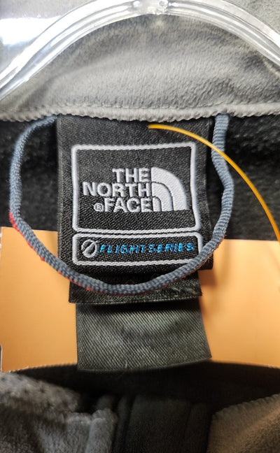 North Face Women's Size M Black Active Jacket