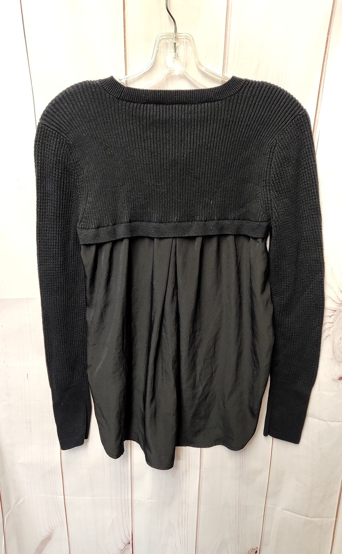 Banana Republic Women's Size S Black Sweater