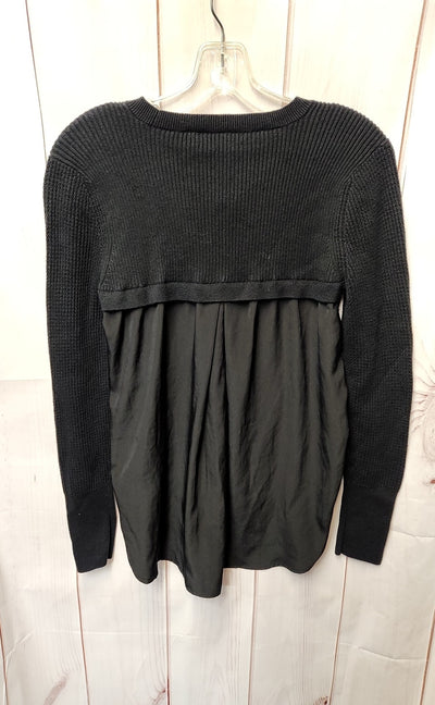 Banana Republic Women's Size S Black Sweater
