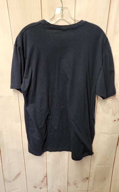 Ben Sherman Men's Size XL Navy T-Shirt