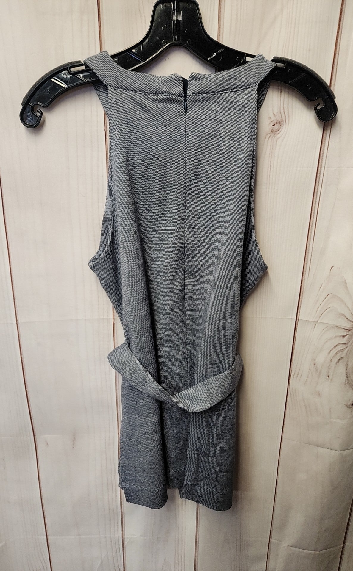 Anthropologie Women's Size S Blue Sleeveless Top
