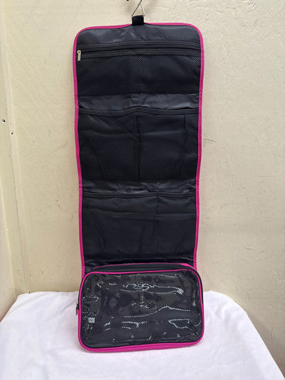 Pink Cosmetic/Jewelry Organizer