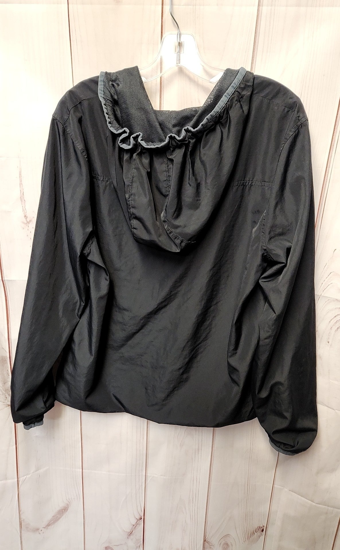Starter Women's Size M Black Jacket