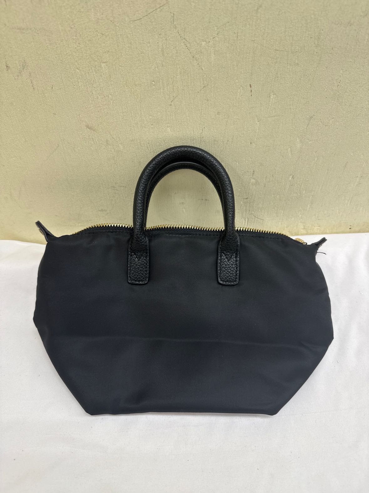A New Day Black Purse Bag