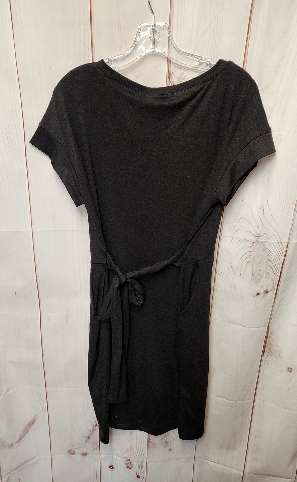 NWT Merokeety Women's Size M Black Dress