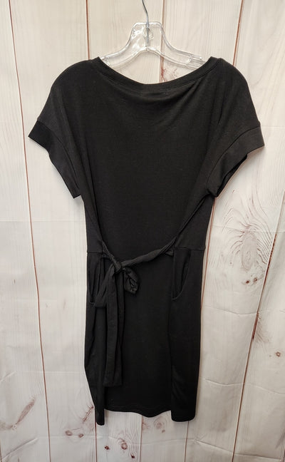NWT Merokeety Women's Size M Black Dress