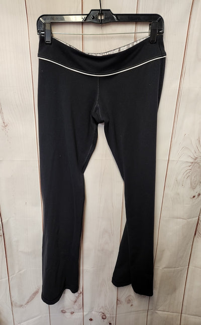 Lululemon Women's Size S Black Leggings