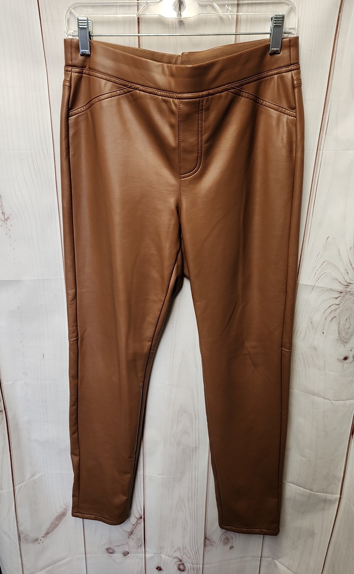 J Jill Women's Size S Brown Pants