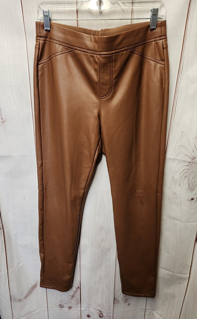 J Jill Women's Size S Brown Pants