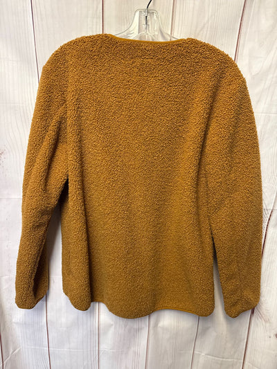 Old Navy Women's Size M Brown Jacket