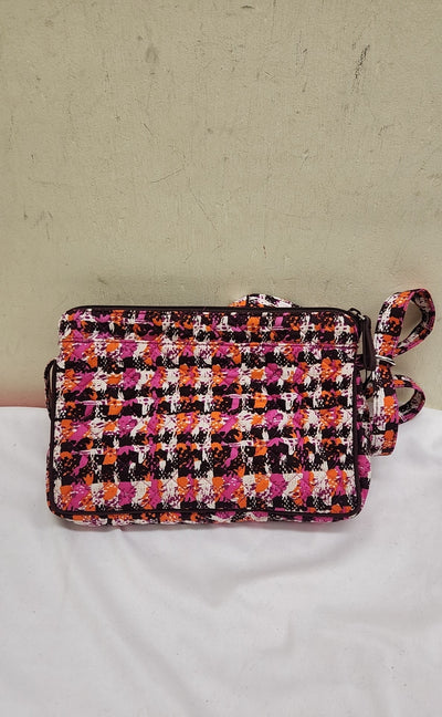 NWT Vera Bradley Pink Purse Bag