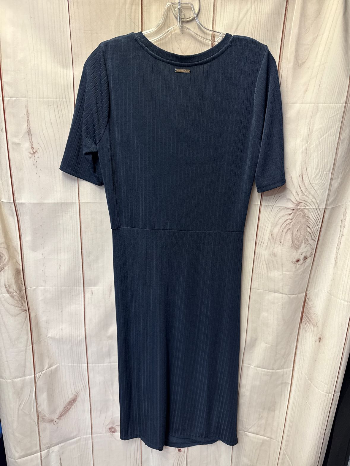 Michael Kors Women's Size M Blue Dress