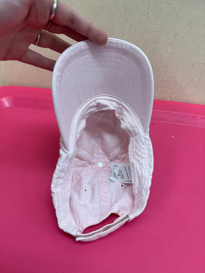 Carters Kids' Size 2-4 Pink Hat