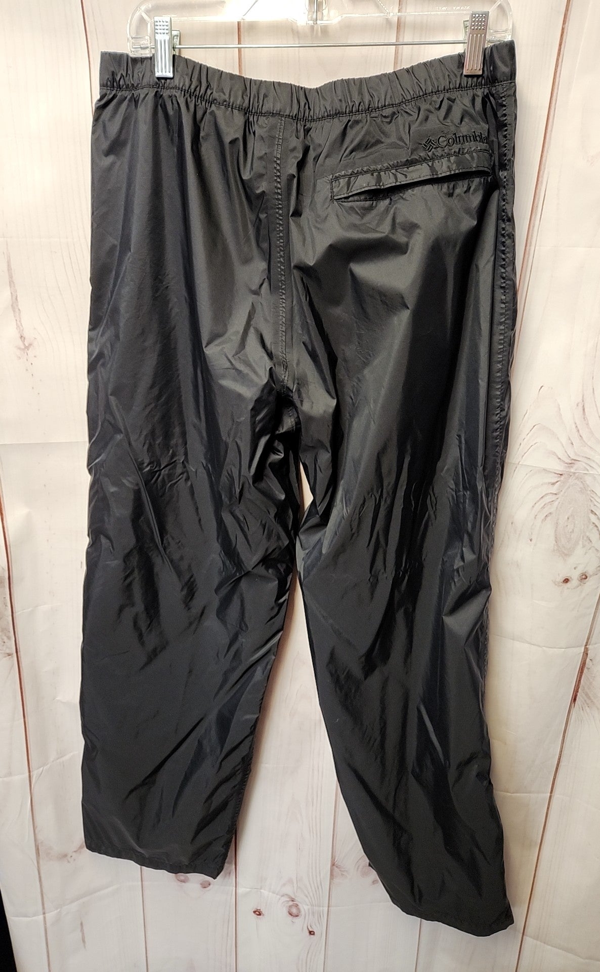 Columbia Women's Size L Black Active Pants