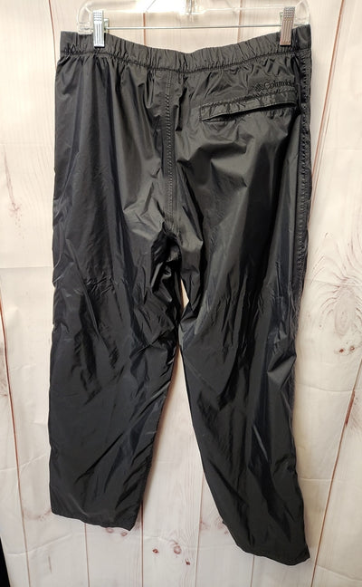 Columbia Women's Size L Black Active Pants