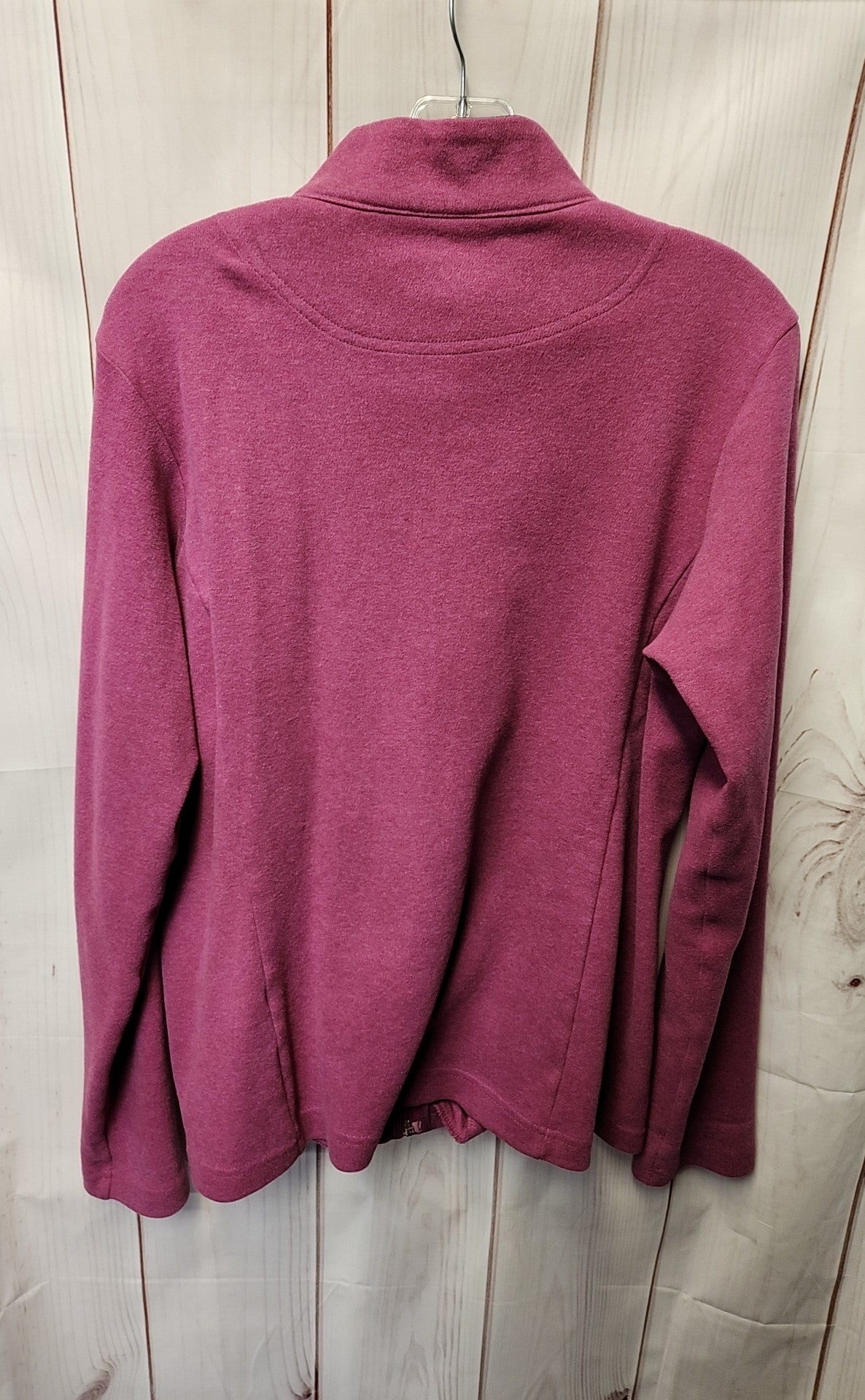 Peter MIllar Women's Size L Purple Sweatshirt