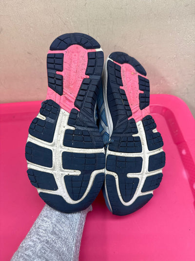 Asics Women's Size 9 Blue Sneakers
