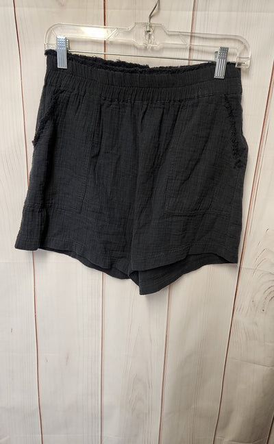 Halara Women's Size M Black Shorts