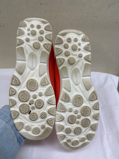 Lands End Women's Size 9 Coral Flats