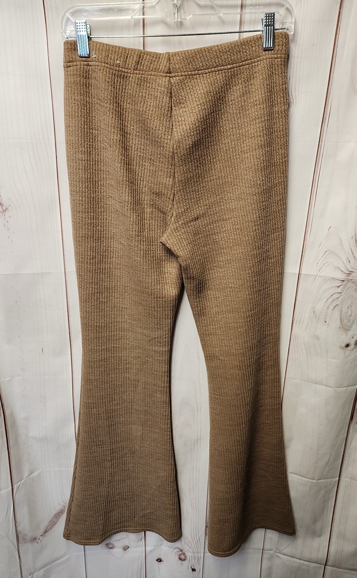 American Eagle Women's Size M Tan Sweatpants