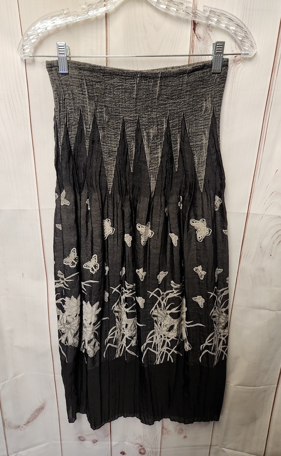 Lapis Women's Size One Size Gray Dress