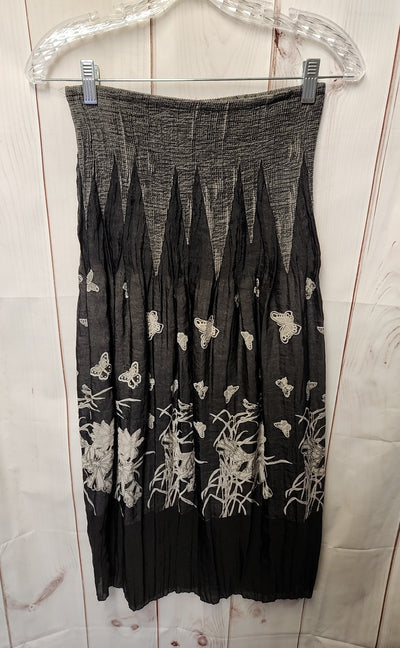 Lapis Women's Size One Size Gray Dress