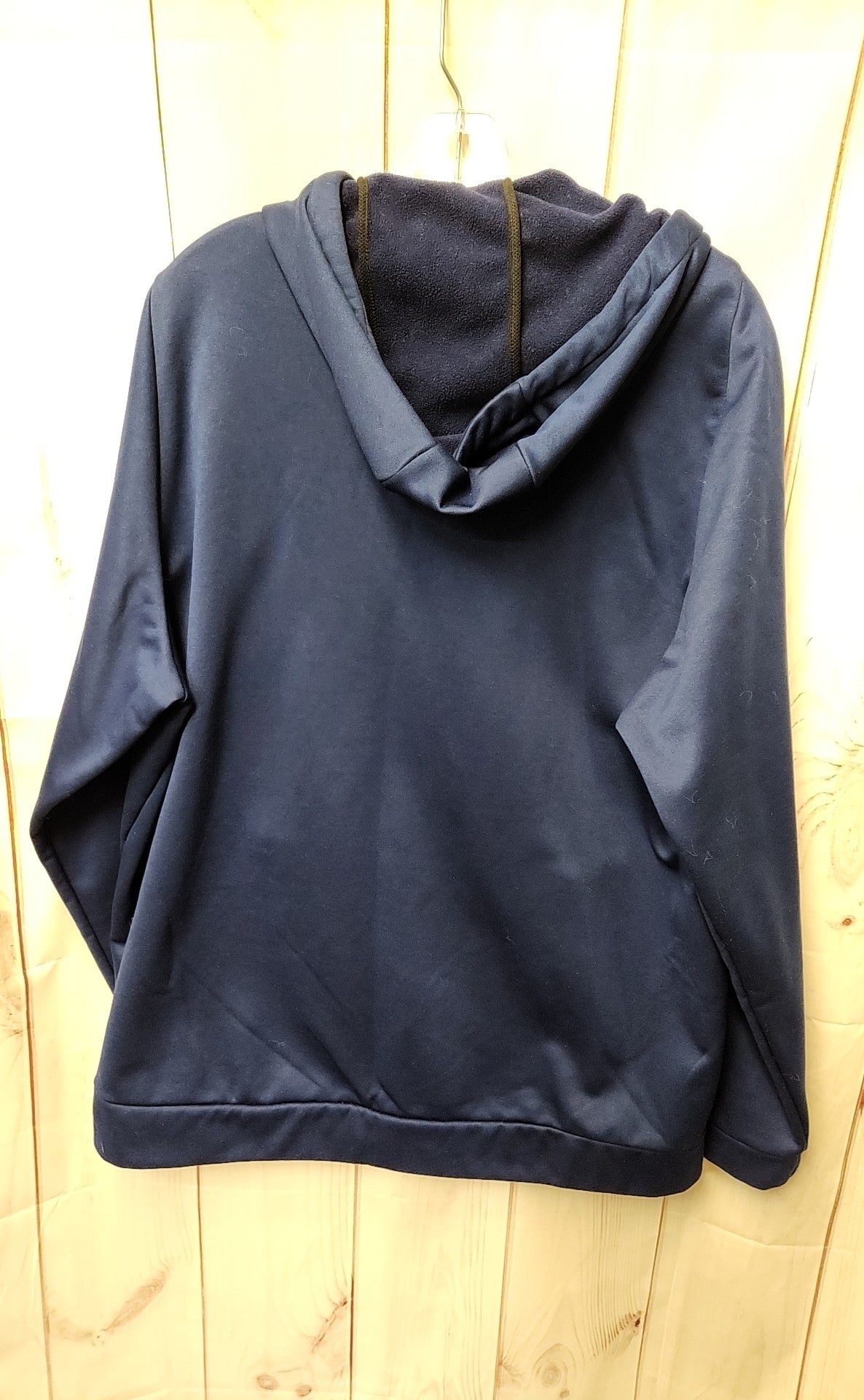 Nike Men's Size XL Blue Jacket