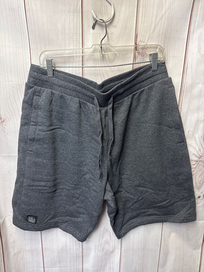 Under Armour Men's Size XL Gray Shorts
