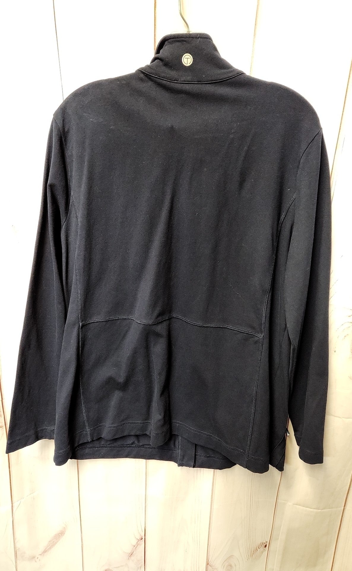 Talbots Women's Size 1X Navy Jacket