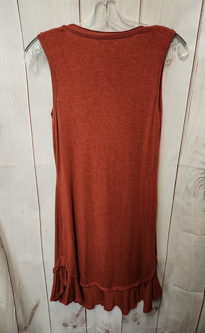 Max Studio Women's Size XS Red Dress