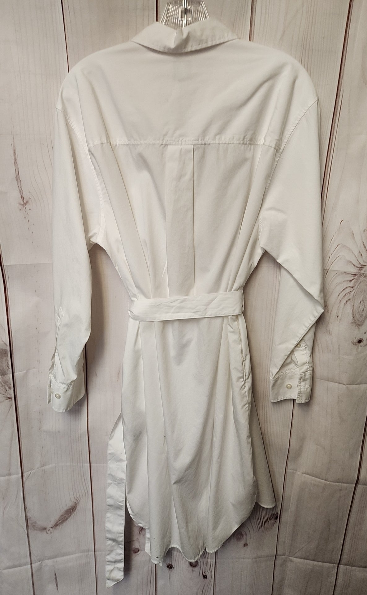 Gap Women's Size S White Dress