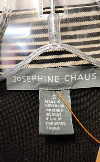 Josephine Chaus Women's Size S Black Jacket