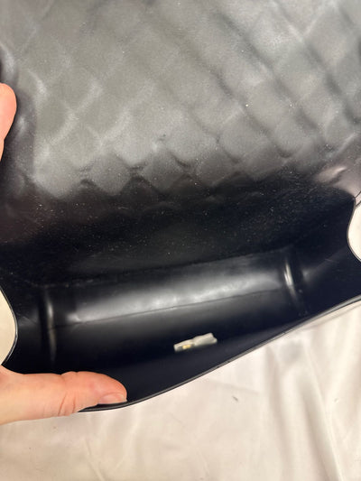 Black Purse Bag