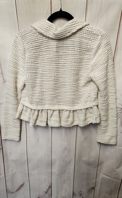 Jack by BB Dakota Women's Size S White Cardigan