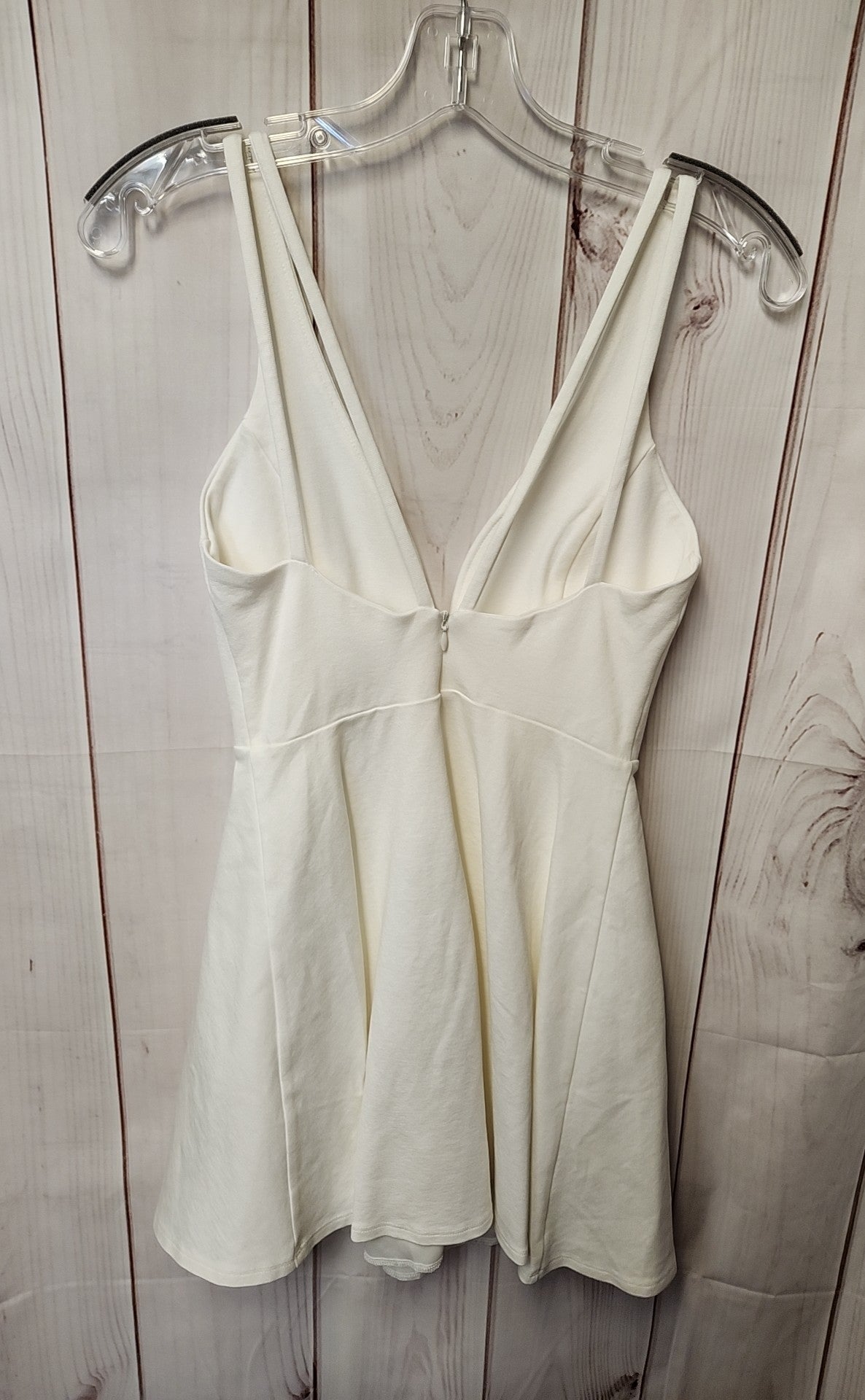 Lulus Women's Size XS White Dress