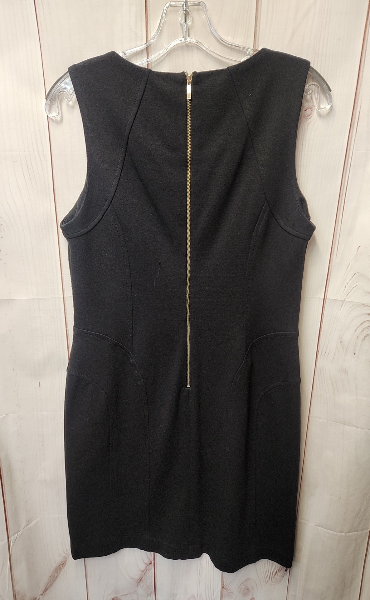 Premise Women's Size 10 Black Dress