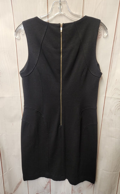 Premise Women's Size 10 Black Dress