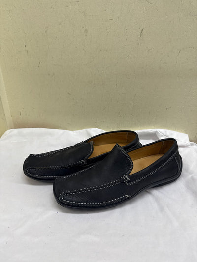 Donald J. Pliner Men's Size 10 Black Shoes