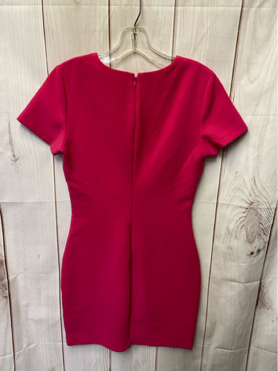 Likely Women's Size 6 Pink Dress