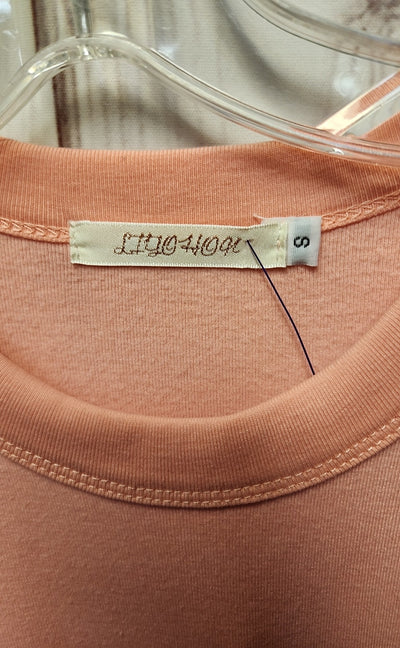 Women's Size S Pink Dress