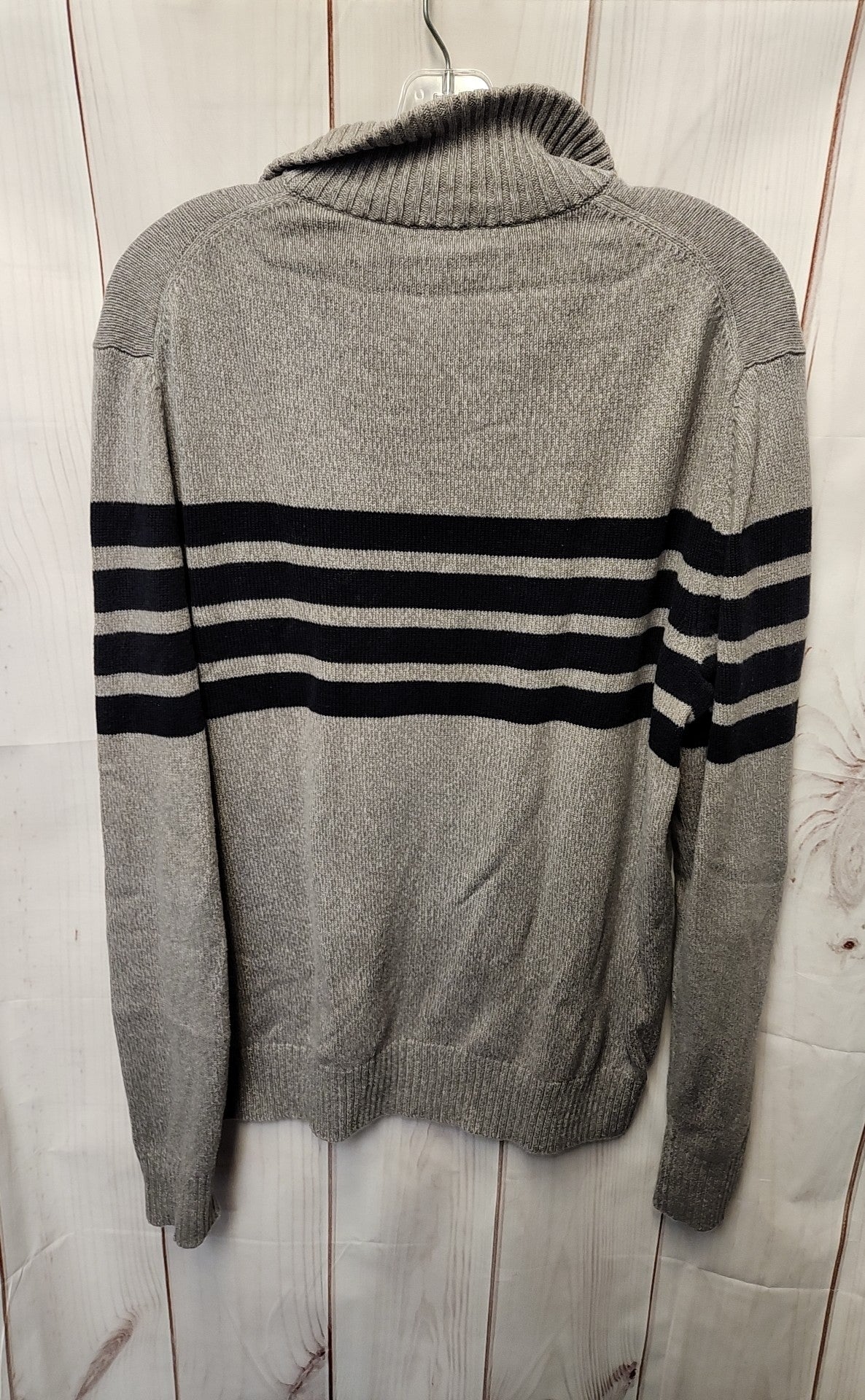 Gap Men's Size L Gray Sweater