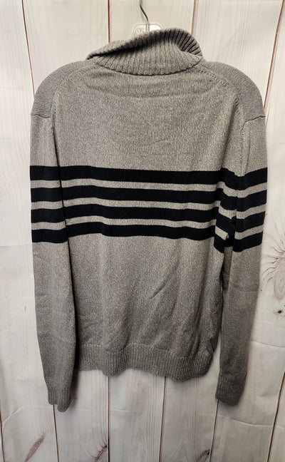Gap Men's Size L Gray Sweater