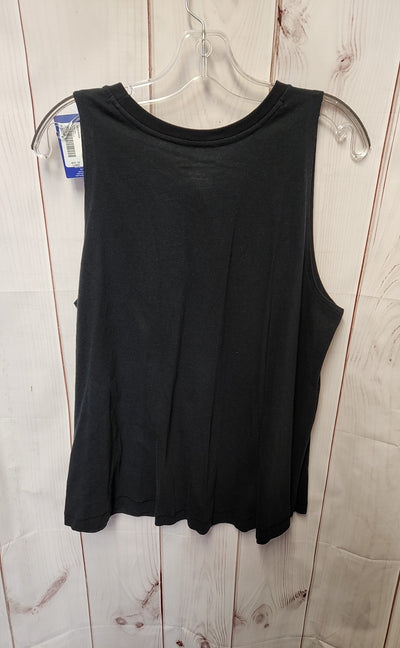 NWT Champion Men's Size L Black Shirt BSU Bears