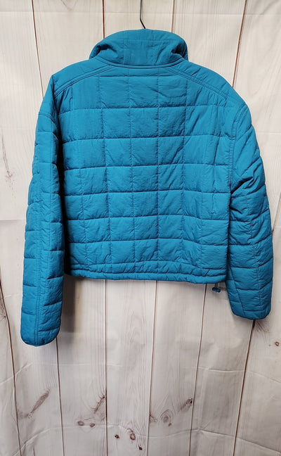 Love Tree Women's Size S Teal Jacket