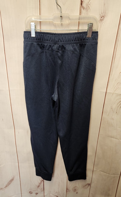 DSG Boy's Size 14 Navy Sweatpants