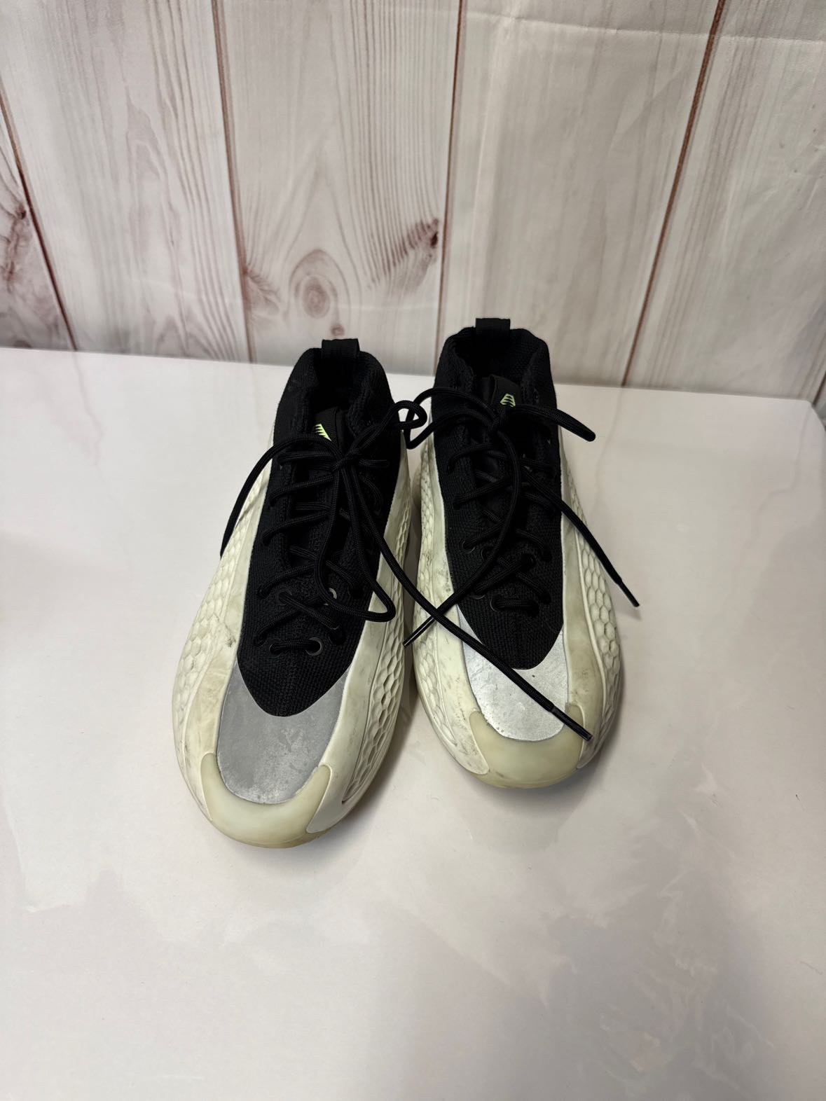 Adidas AE1 "Stormtroopers" Men's Size 5-1/2 Sneakers
