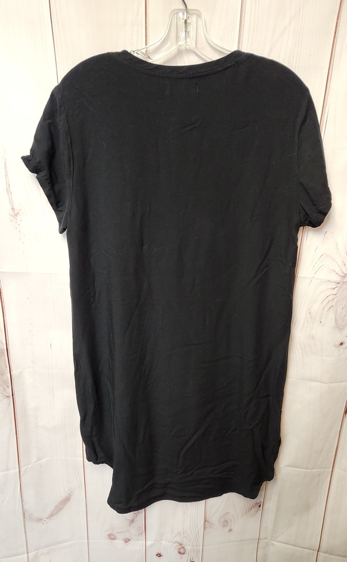 Cloth & Stone Women's Size M Black Dress