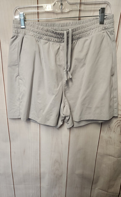 Uniqlo Men's Size M Gray Shorts