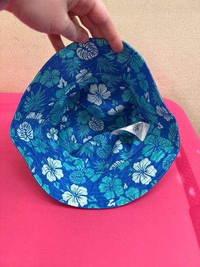 UV Skinz Kids' Size 4 Blue Hat