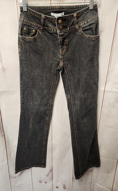 Cabi Women's Size 25 (0) Black Jeans